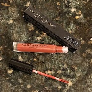 Anastasia Beverly Hills Lipgloss NIB